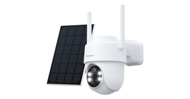 op 10 meilleures offres de camera surveillance wifi